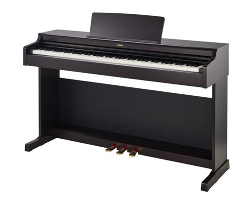 Đàn piano điện Yamaha YDP-163R 